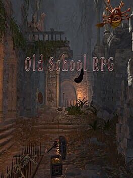 Old School RPG游戏资源下载
