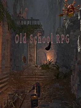 Old School RPG