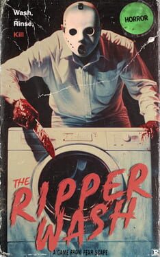 The Ripper Wash