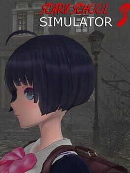 Scary School Simulator 3