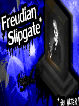 Freudian Slipgate