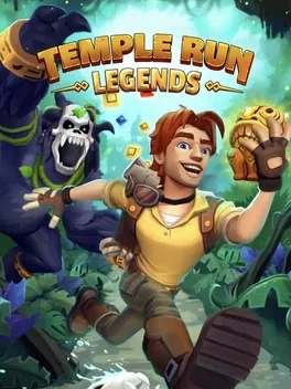 Temple Run: Legends image