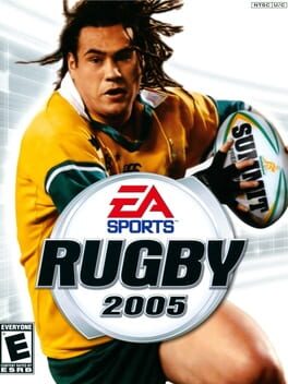 Rugby 2005