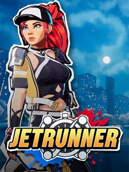 Jetrunner