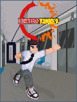MetroRunner