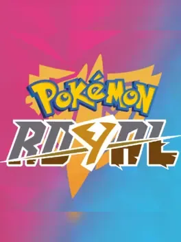 Pokémon Royal