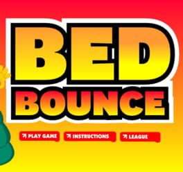 Bed Bounce