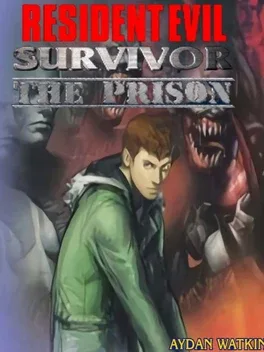 Resident Evil: Survivor Redux image