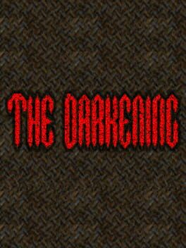 The Darkening: Episode 1