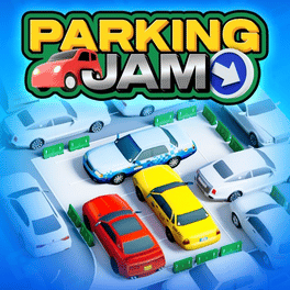 Parking Jam