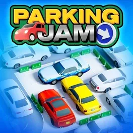Parking Jam image