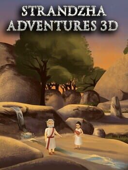 Strandzha Adventures 3D