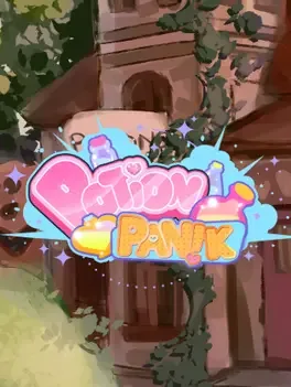 Potion Panik image