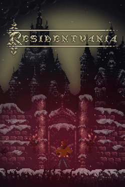 Residentvania Cover