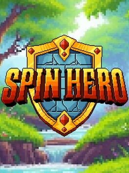 Spin Hero