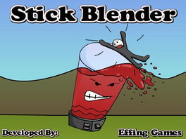 Stick Blender