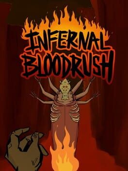 Infernal Bloodrush