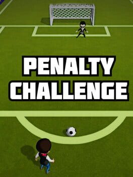 Penalty Challenge