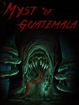 Myst of Guatemala