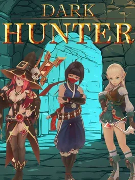 Dark Hunter