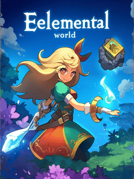 Elemental World