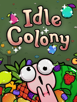 Idle Colony Cover