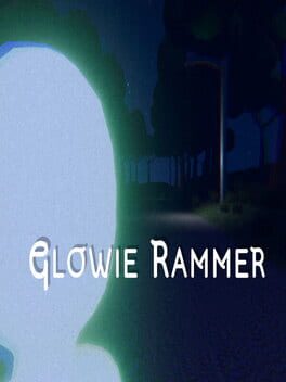 Glowie Rammer Game Cover Artwork