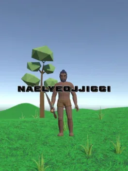 Naelyeojjiggi