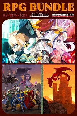 Maximum Entertainment RPG Bundle image