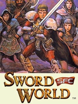 Sword World SFC