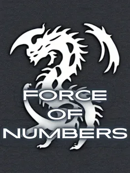 Force of Numbers