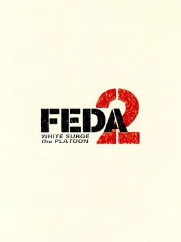 Feda 2: White Surge the Platoon image
