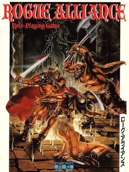 Rogue Alliance