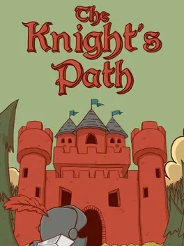 The Knight's Path image