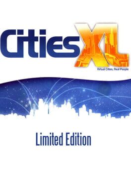 Cities XL: Limited Edition