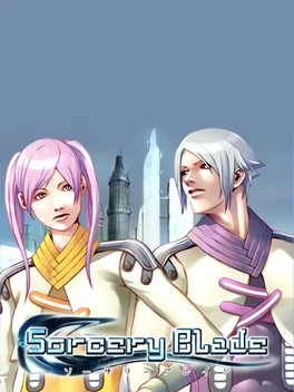 Sorcery Blade image