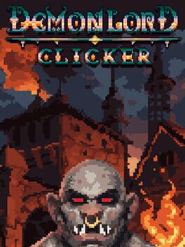 Demon Lord: Clicker