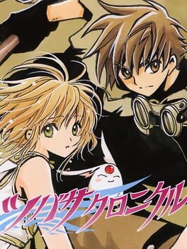 Tsubasa Chronicle