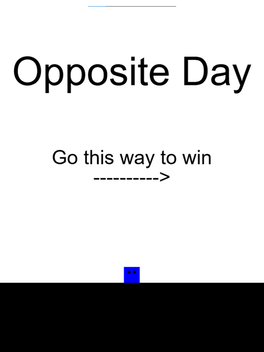 Opposite Day