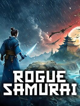 浪人武士游戏资源下载