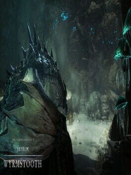 Wyrmstooth