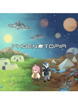 Phoenotopia