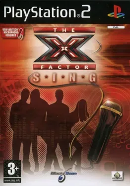 The X Factor Sing image