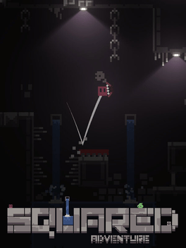 Squared Adventure