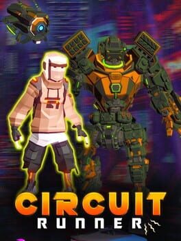 Circuit Runner