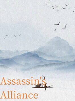 Assassin's Alliance