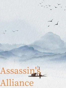 Assassin's Alliance