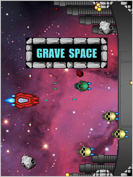 Grave Space