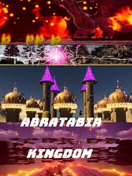 AbraTabia Kingdom