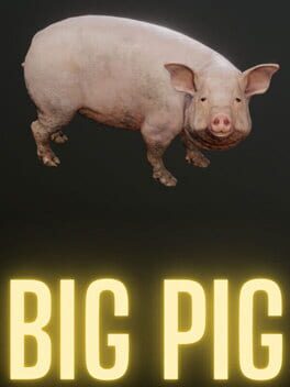 Big Pig